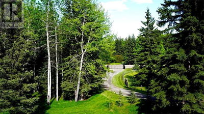Image #1 of Commercial for Sale at 215 Wintergreen Road, Rocky View, Alberta