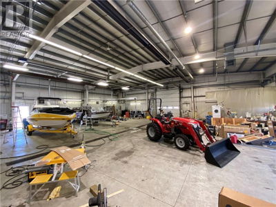 Commercial for Sale in Ontario