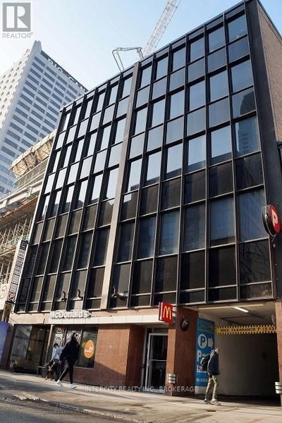 Office Spaces for Rent
