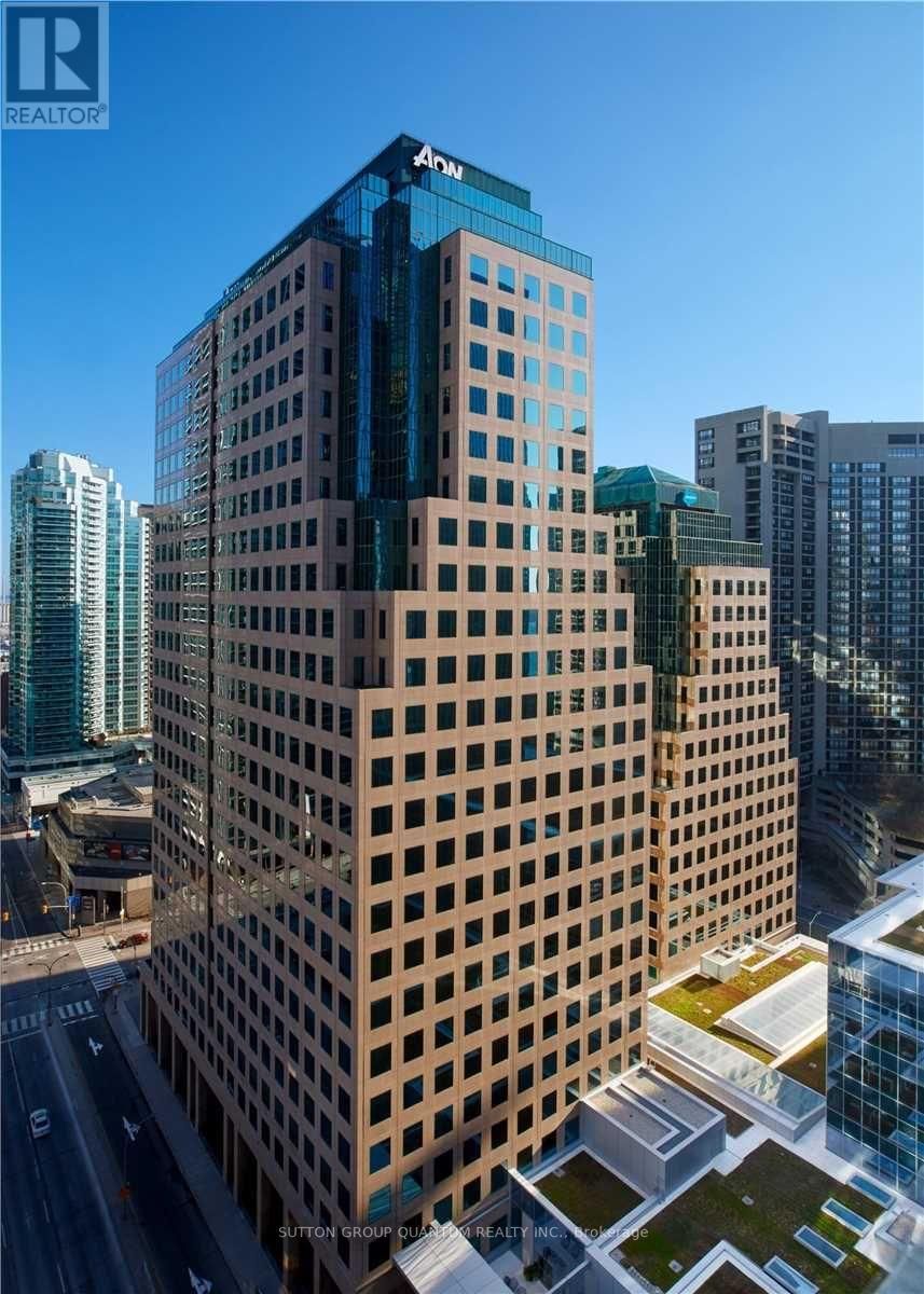 1510 - 20 BAY STREET Image 1