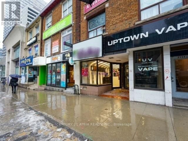 Businesses for Sale in 