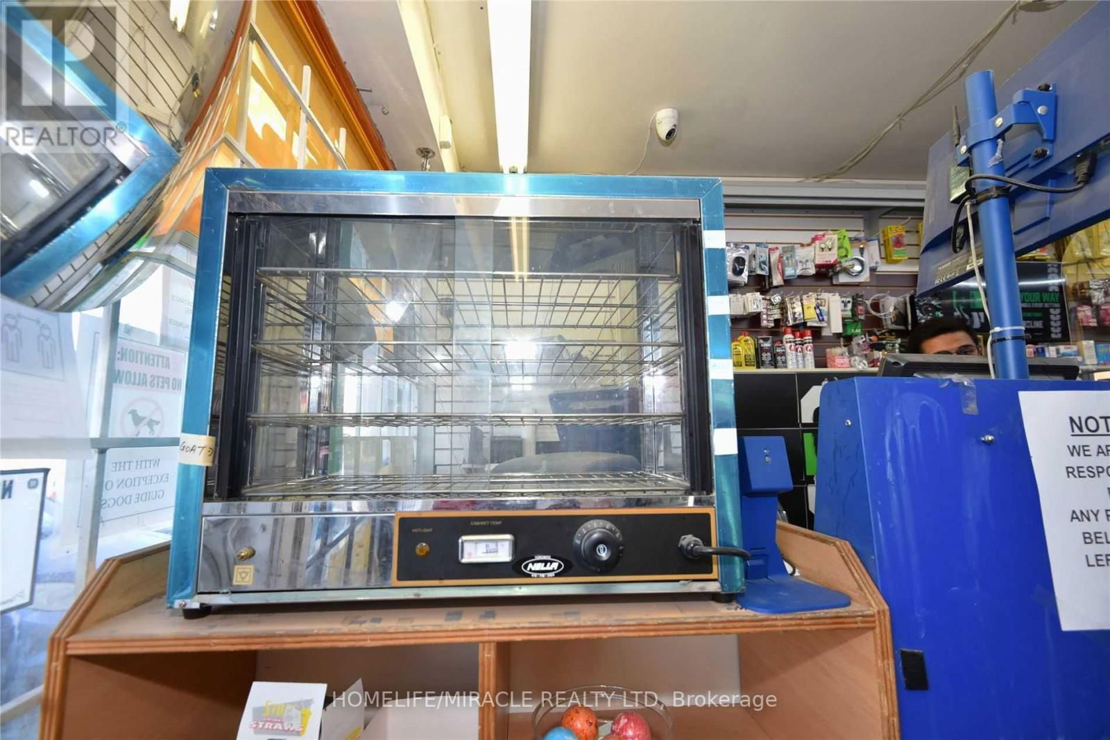 Businesses for Sale in Ontario