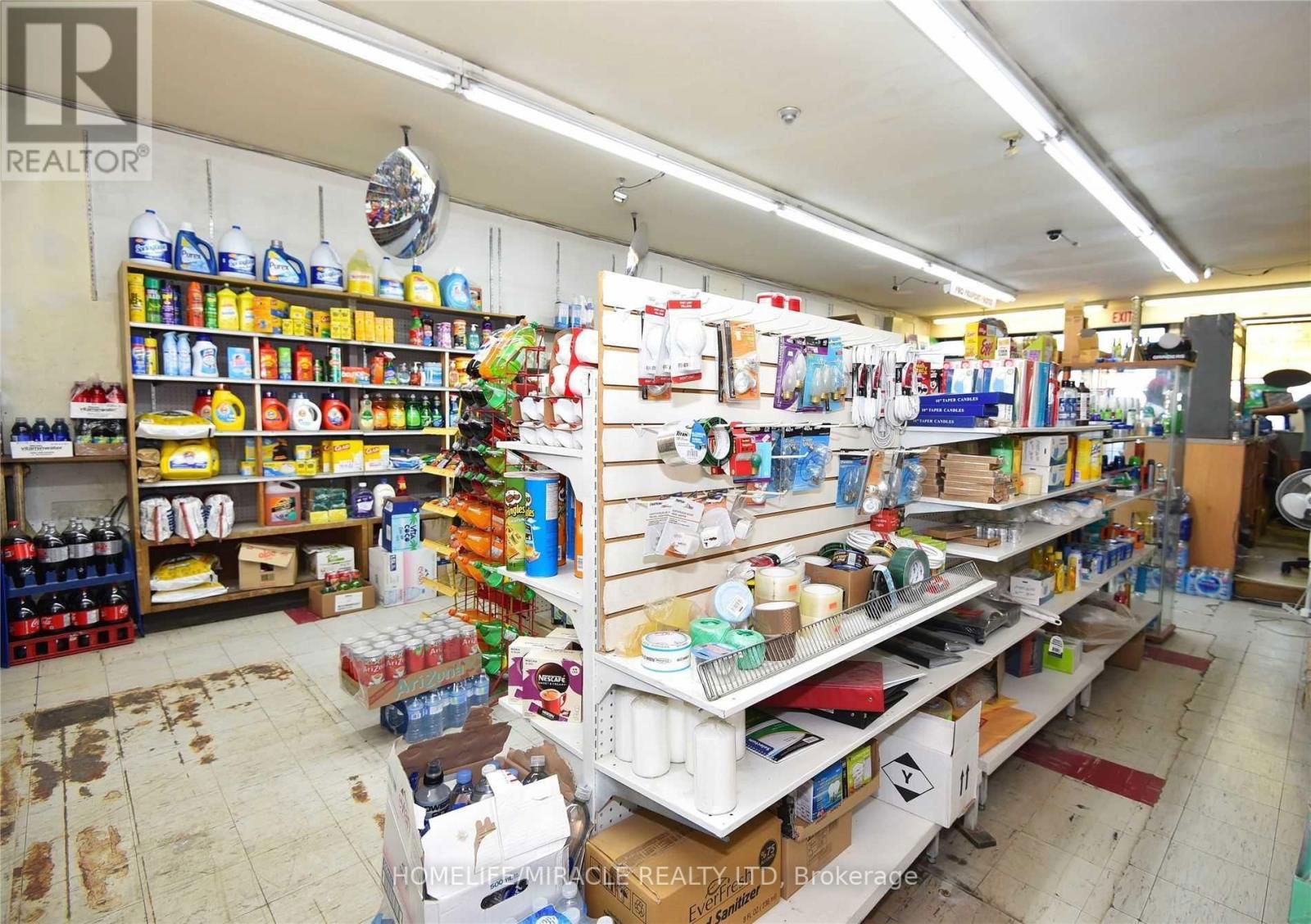 Businesses for Sale in Ontario