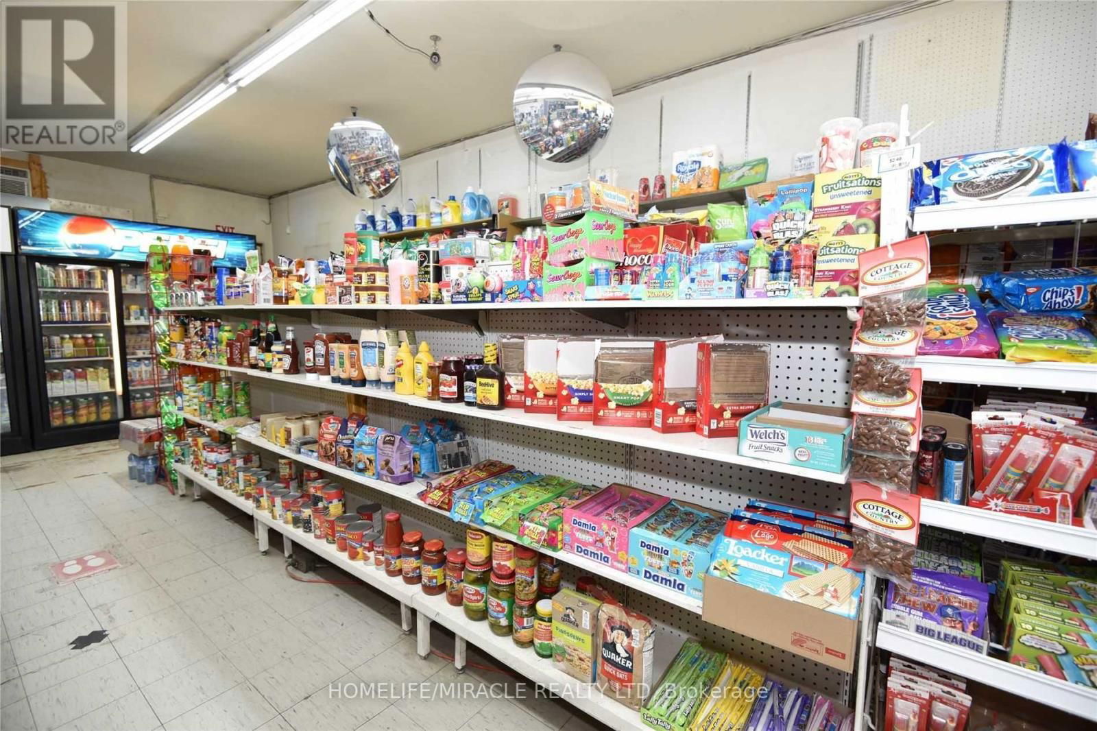 Businesses for Sale in Ontario