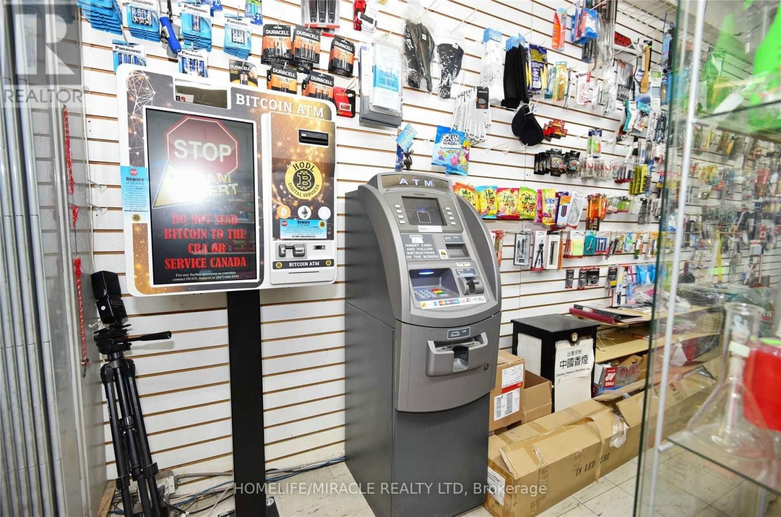 Businesses for Sale in Ontario