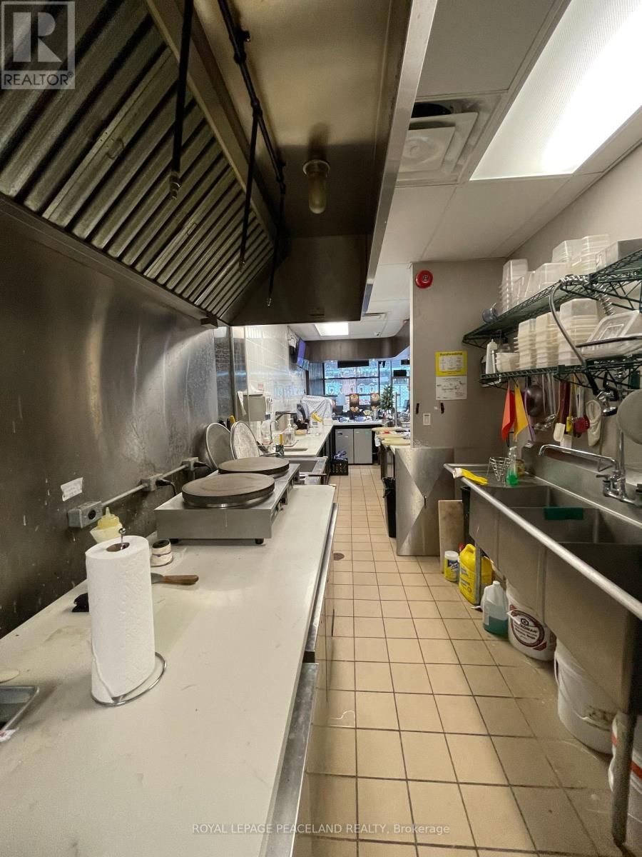 Restaurants for Sale in 
