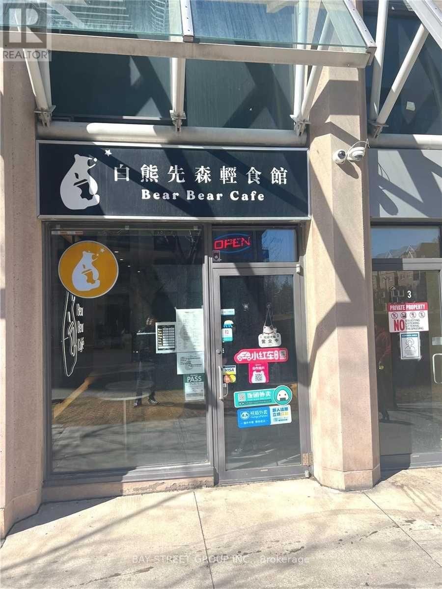 Restaurants for Sale in 