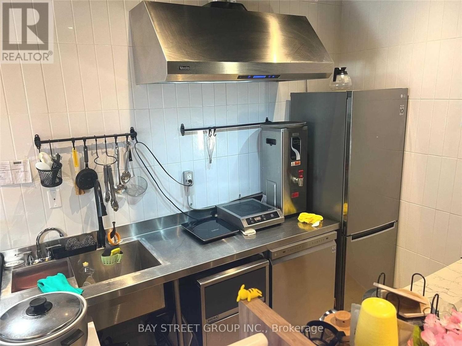 Restaurants for Sale in 