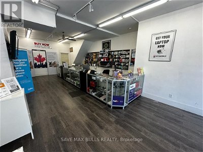 Businesses for Sale in Canada