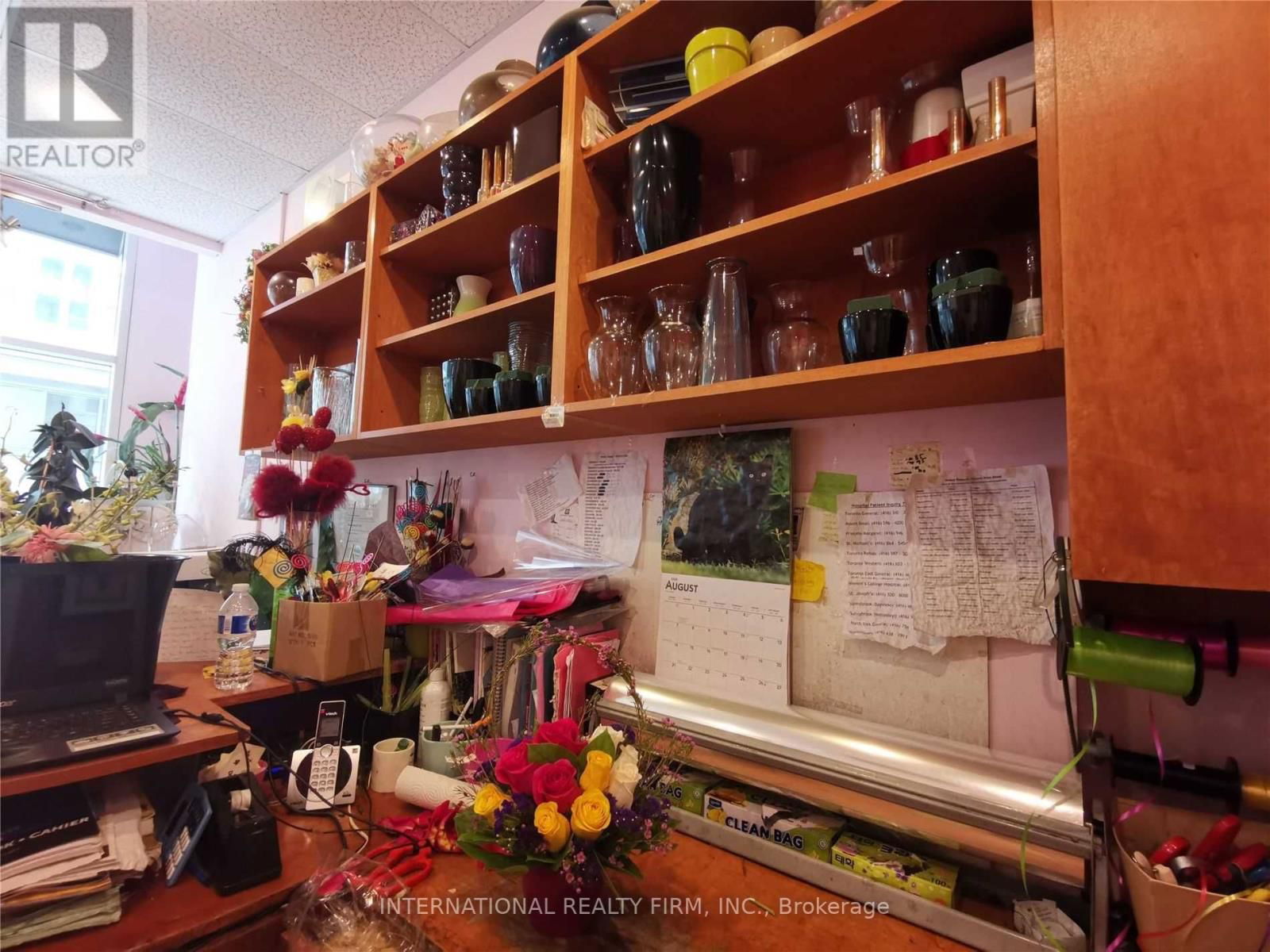 Businesses for Sale in Ontario