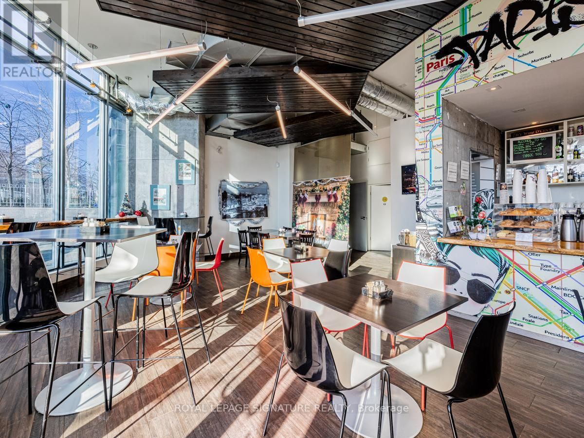 Restaurants for Sale in Canada