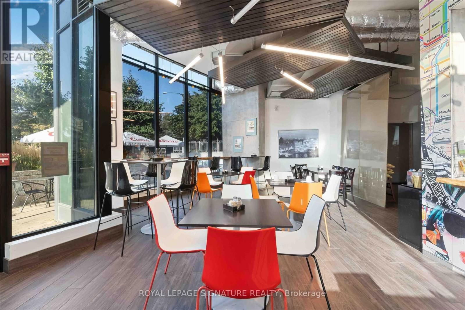 Restaurants for Sale in Canada