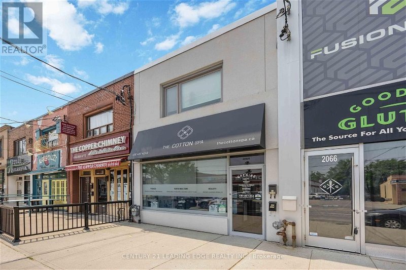 Image #1 of Business for Sale at 2064 Avenue Rd, Toronto, Ontario