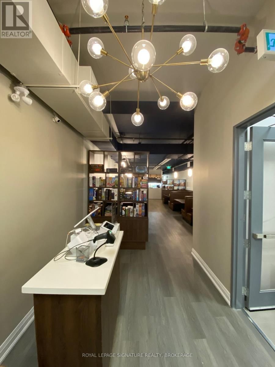 Businesses for Sale in Ontario