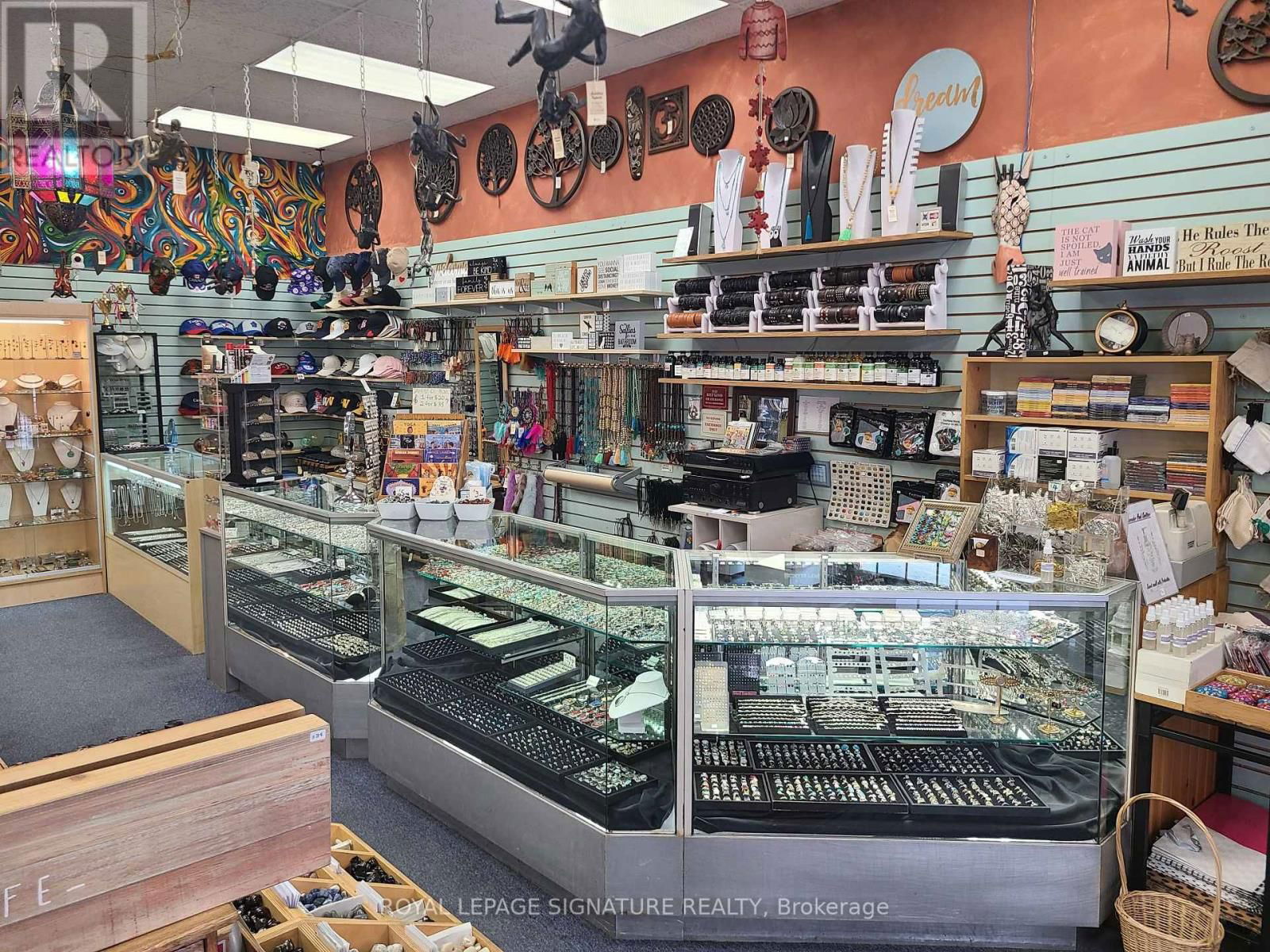 Businesses for Sale in Ontario
