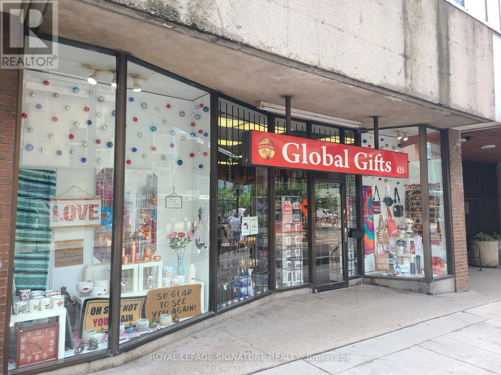 Businesses for Sale in Ontario