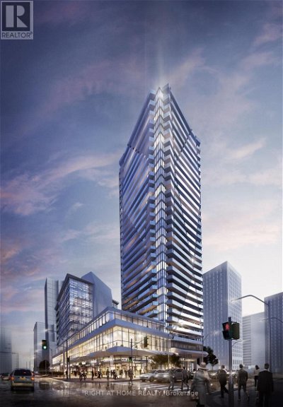 Image #1 of Commercial for Sale at #10 -5250 Yonge St, Toronto, Ontario