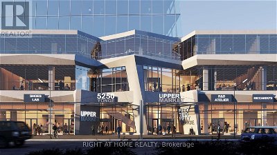 Image #1 of Commercial for Sale at #10 -5250 Yonge St, Toronto, Ontario
