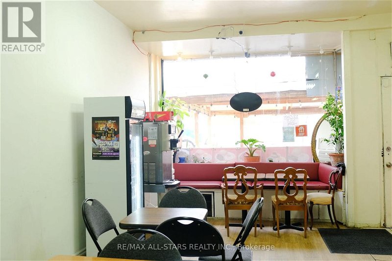Image #1 of Restaurant for Sale at 371 Wilson Ave, Toronto, Ontario