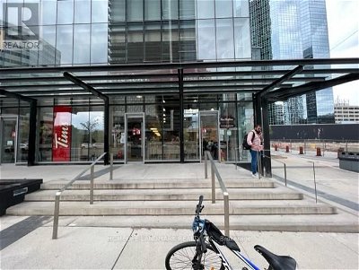 Image #1 of Commercial for Sale at #103 -4750 Yonge St, Toronto, Ontario