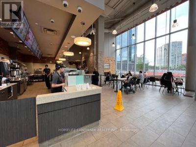 Image #1 of Commercial for Sale at #103 -4750 Yonge St, Toronto, Ontario