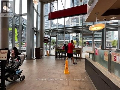 Image #1 of Commercial for Sale at #101 -4750 Yonge St, Toronto, Ontario