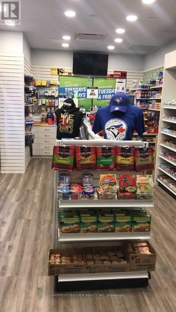 Businesses for Sale in Ontario