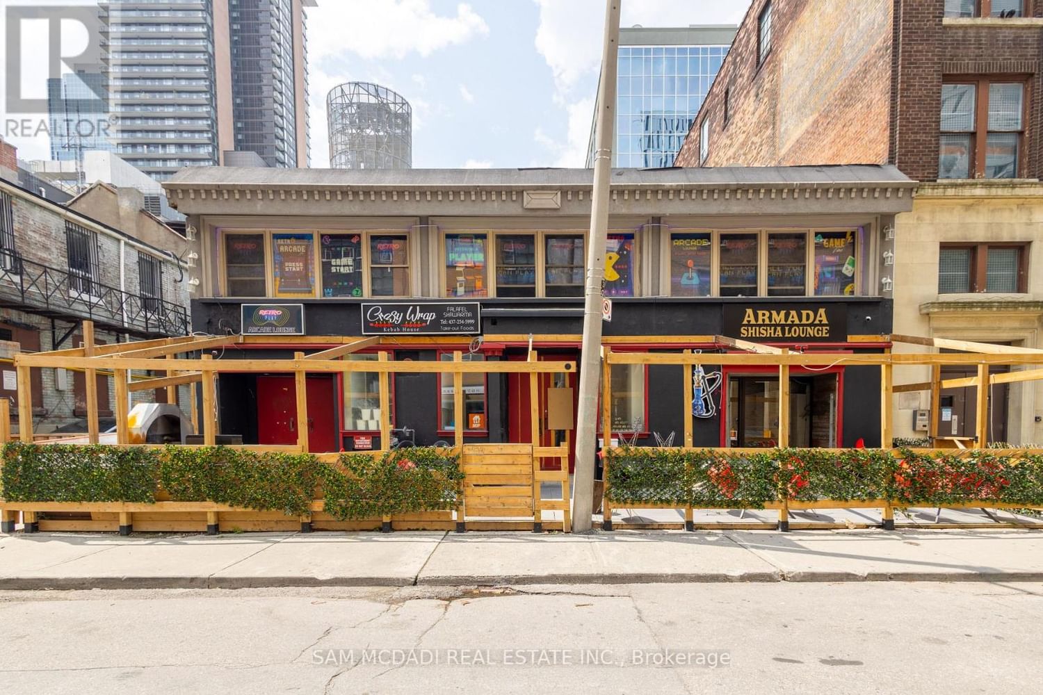 Businesses for Sale in Ontario