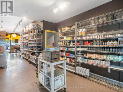 Commercial for Sale in Canada