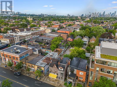 Commercial for Sale in Canada