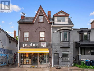 Commercial for Sale in Canada
