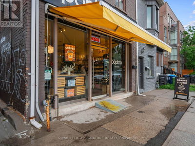 Commercial for Sale in Canada
