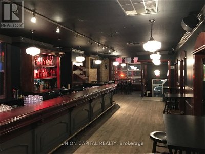 Bars Nightclubs for Sale