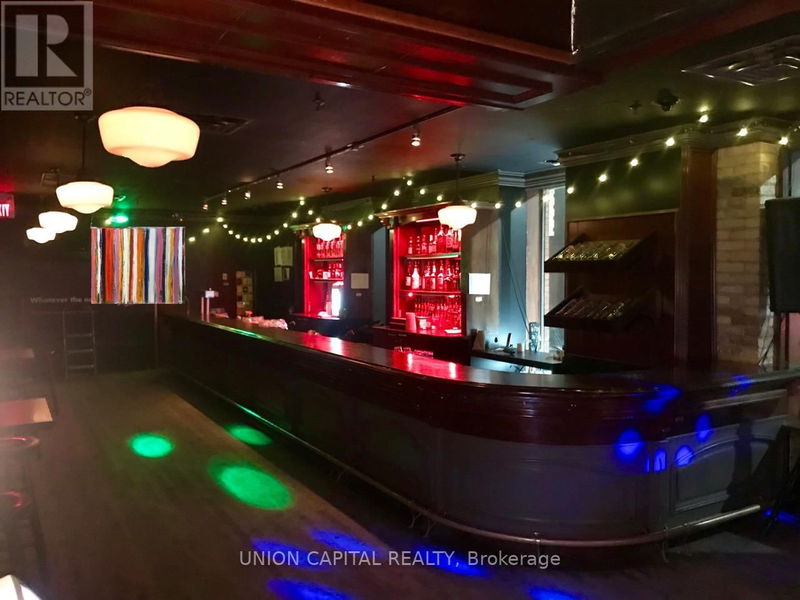 Image #1 of Restaurant for Sale at 244 Adelaide St W, Toronto, Ontario