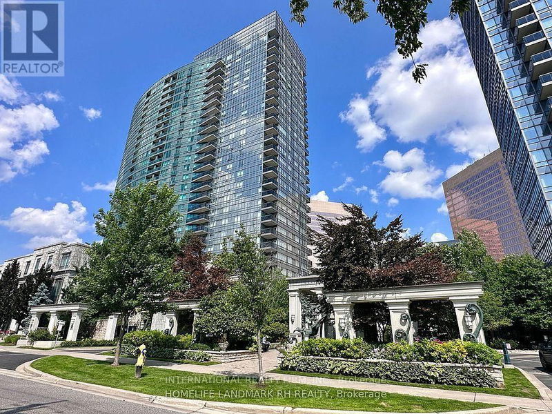  P1 #84 - 25 Greenview Avenue  Toronto (Willowdale West), M2M1R2 | Image 2