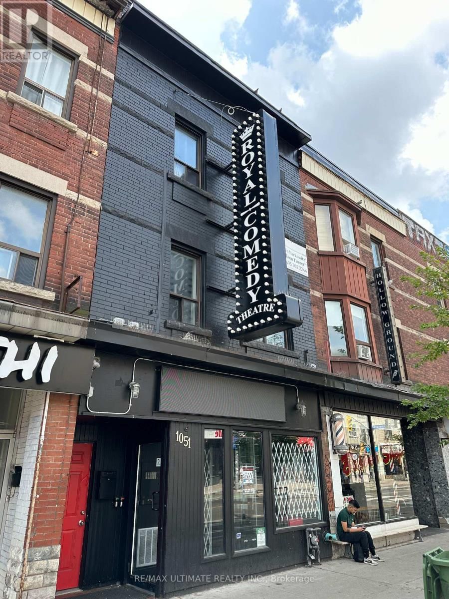 Restaurants for Sale in Canada