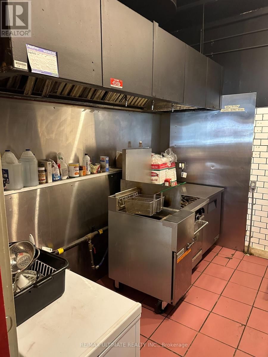 Restaurants for Sale in Canada