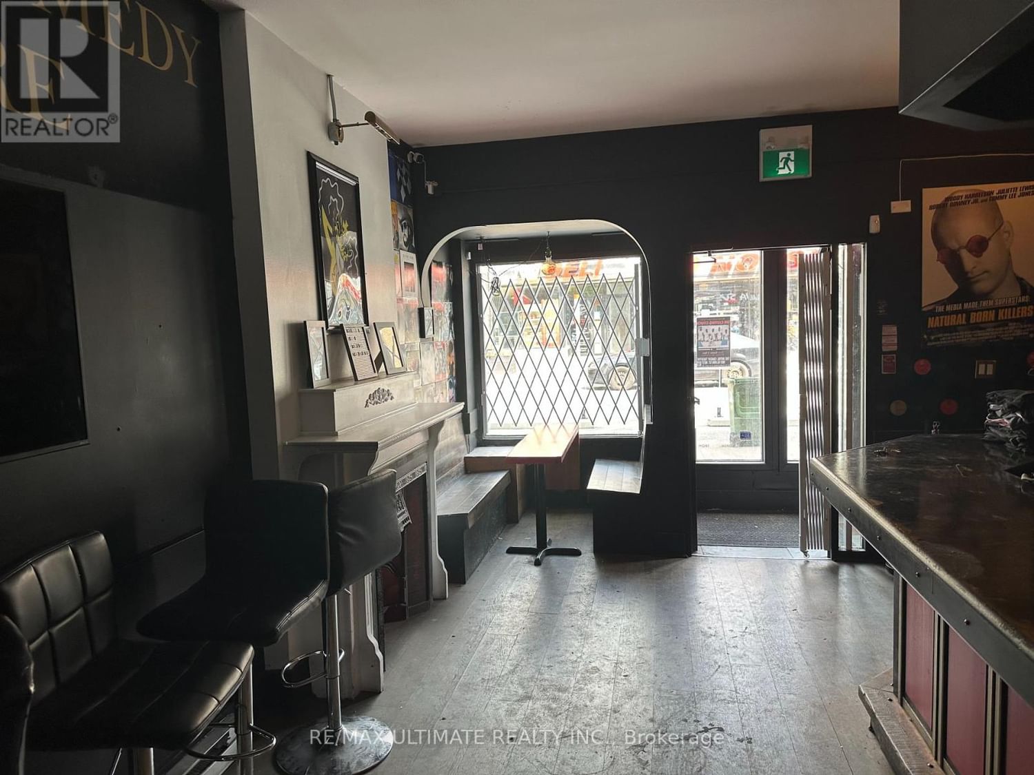 Restaurants for Sale in Canada