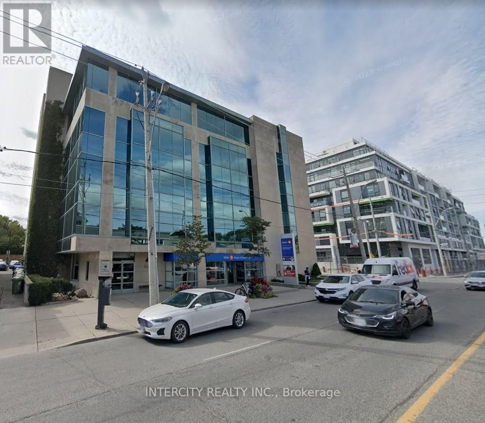 #408 -1670 BAYVIEW AVE Image 1