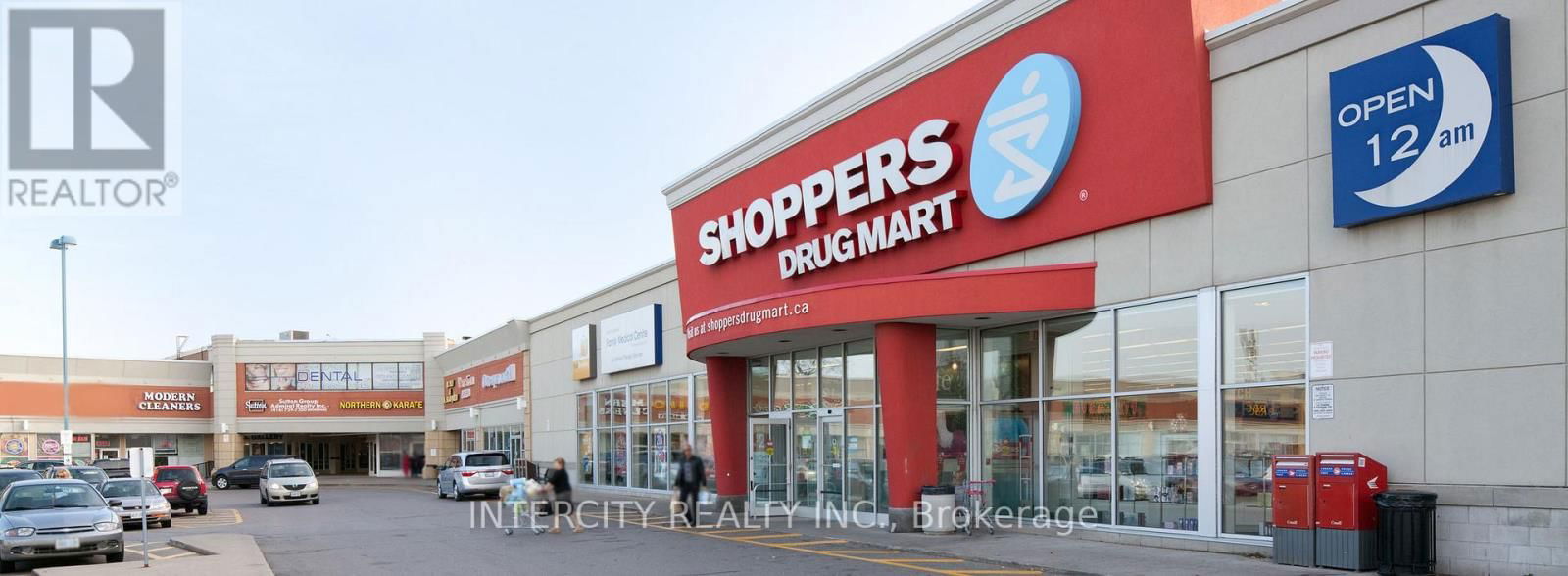 204 - 1881 STEELES AVENUE WEST Image 1