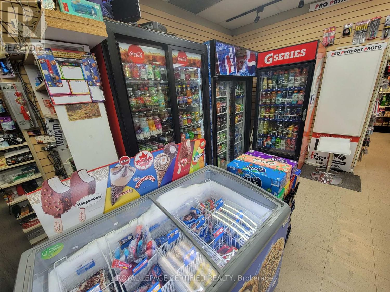 Businesses for Sale in Ontario