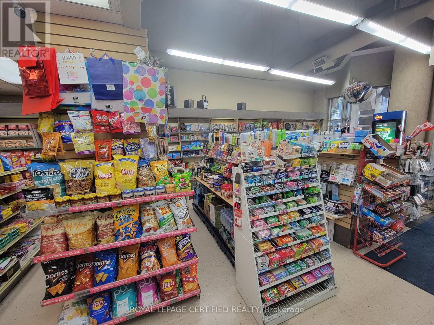 Businesses for Sale in Ontario