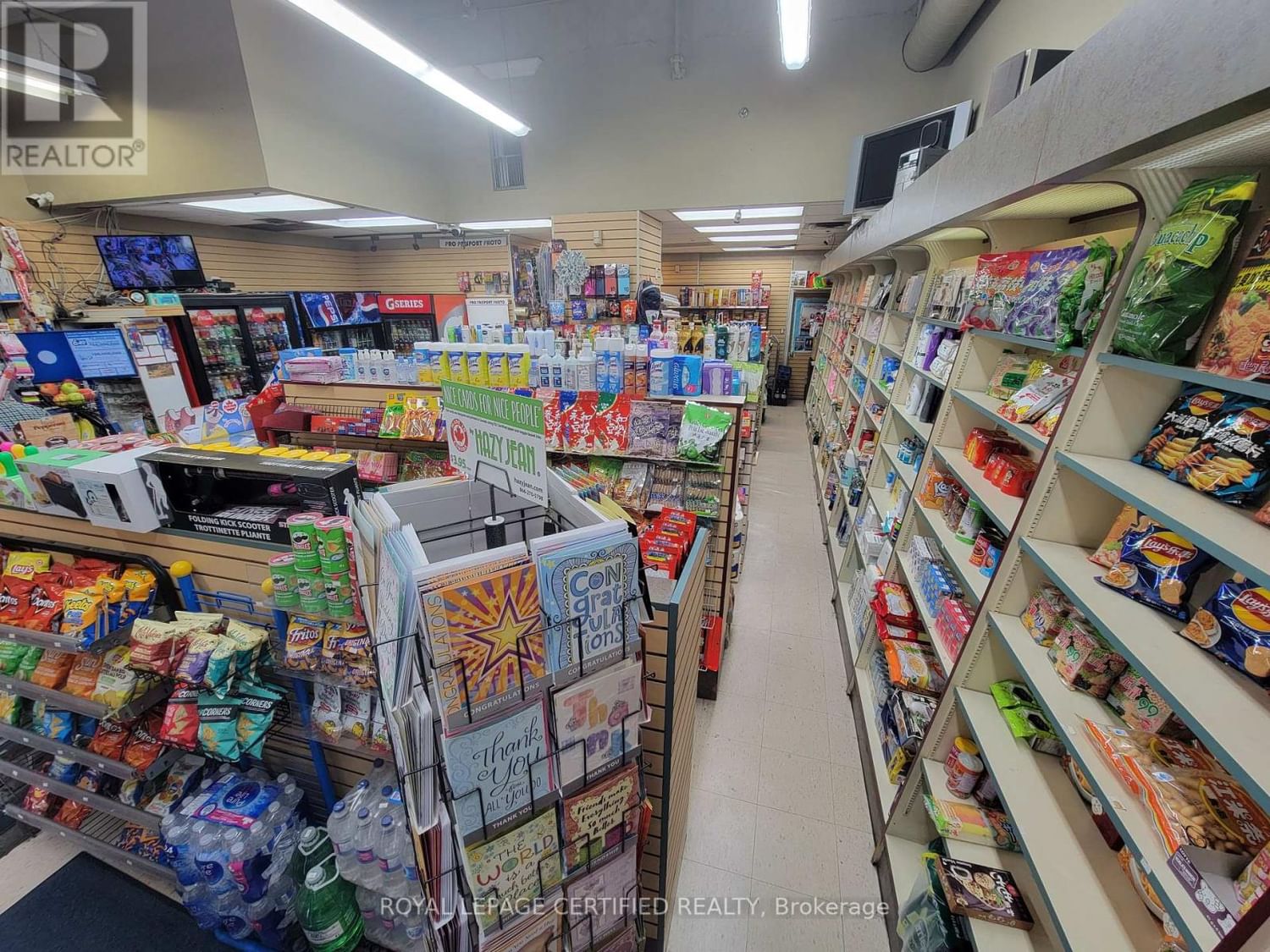 Businesses for Sale in Ontario