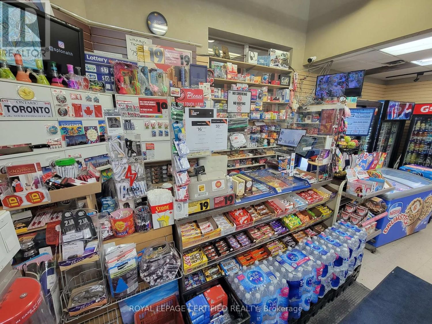 Businesses for Sale in Ontario