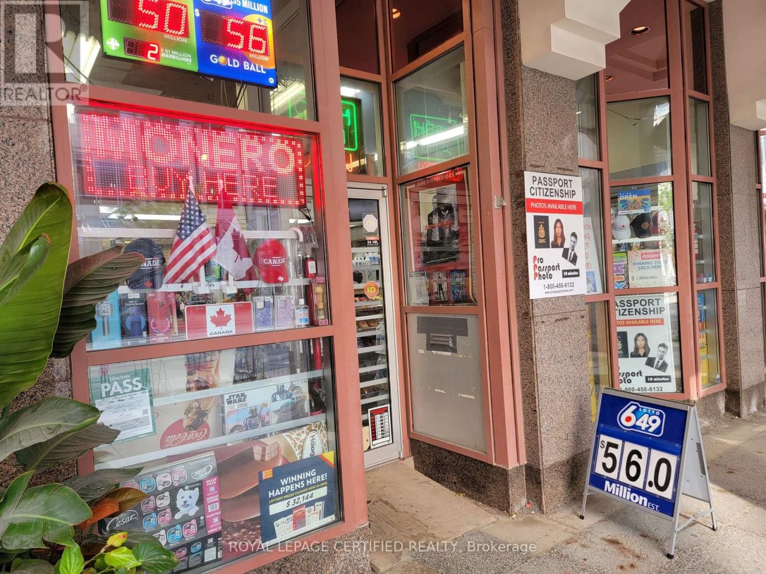 Businesses for Sale in Ontario