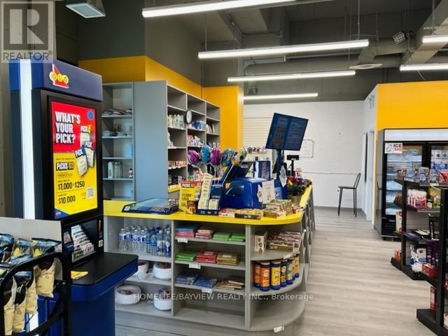 Businesses for Sale in Ontario