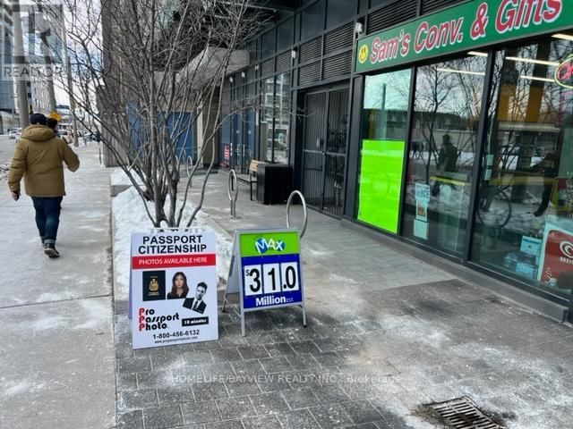Businesses for Sale in Ontario