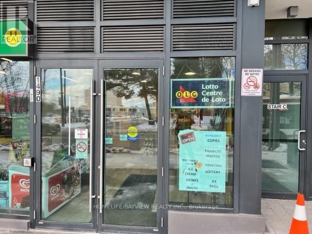 Businesses for Sale in Ontario