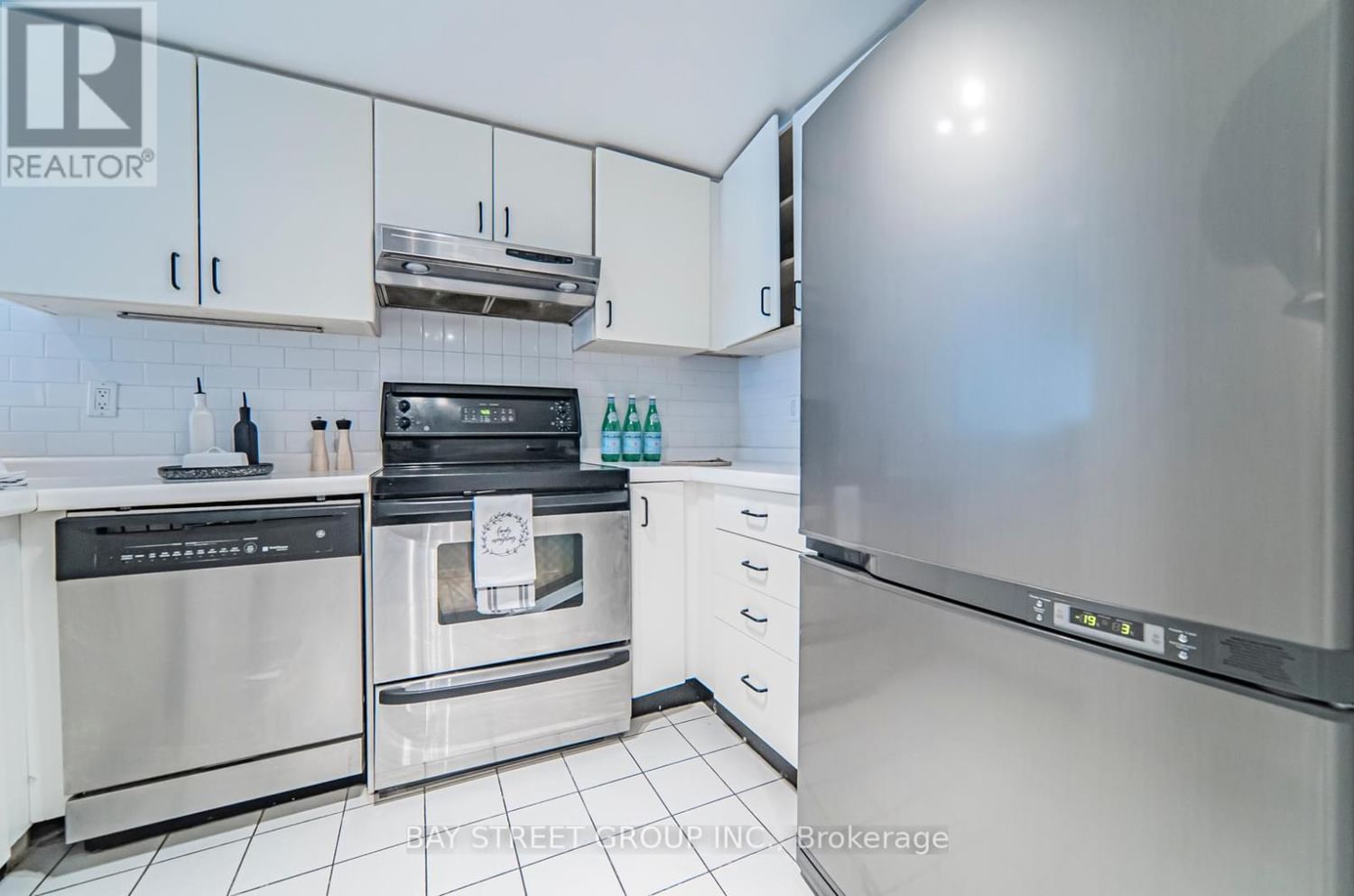 #1102 -44 GERRARD ST W Image 15