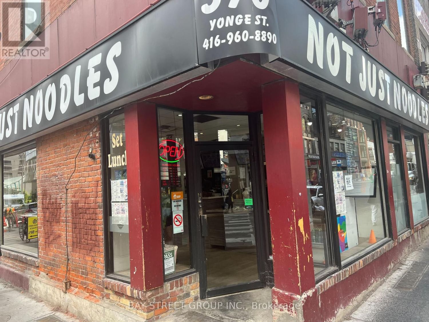 Restaurants for Sale in Ontario